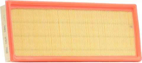 Vzduchový filter FEBI BILSTEIN 01511