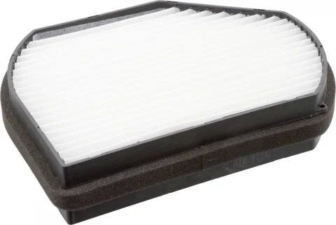 Kabínový filter FEBI BILSTEIN 09437