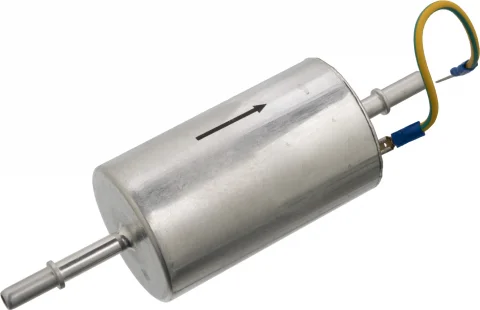 Palivový filter FEBI BILSTEIN 103812