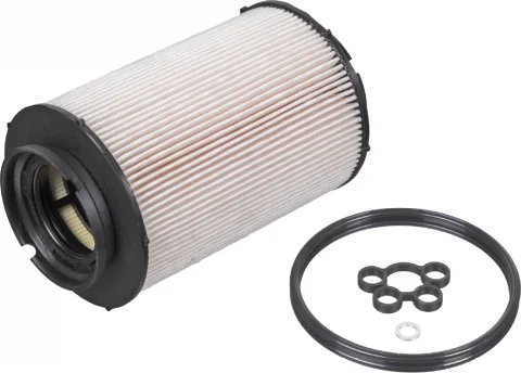 Palivový filter FEBI BILSTEIN 26566