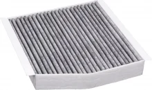Kabínový filter FEBI BILSTEIN 40422