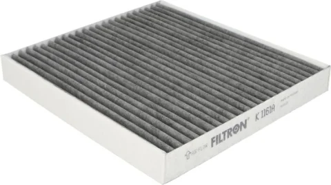 Kabínový filter FILTRON K 1161A