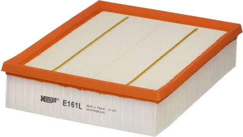 Vzduchový filter HENGST FILTER E161L