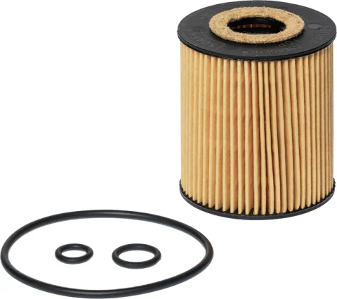 Olejový filter HENGST FILTER E211H01 D208