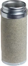 HENGST FILTER poistný filter E420LS