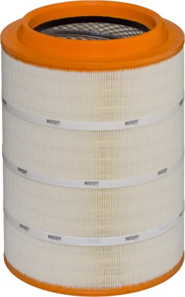 Vzduchový filter HENGST FILTER E681L