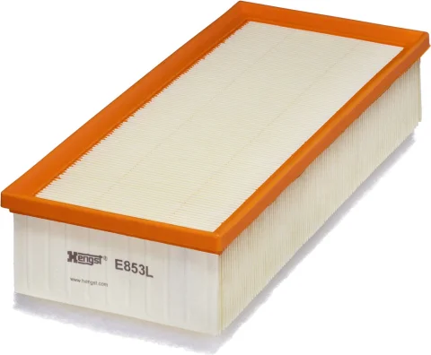 Vzduchový filter HENGST FILTER E853L
