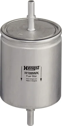 Palivový filter HENGST FILTER H188WK