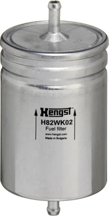 Palivový filter HENGST FILTER H82WK02