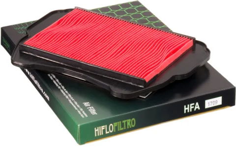 Vzduchový filter HIFLOFILTRO HFA1709