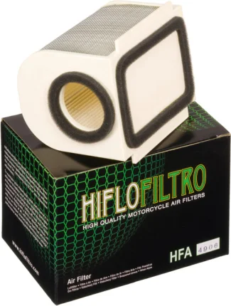 Vzduchový filter HIFLOFILTRO HFA4906