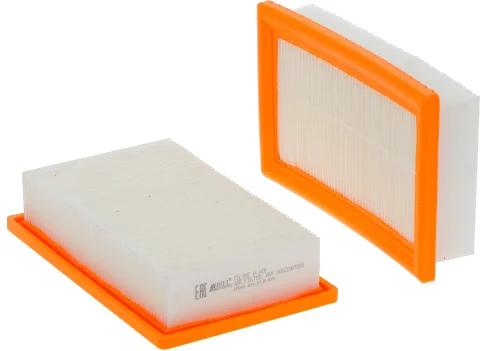 Prachový filter HIFI FILTER ASP 000209AT005