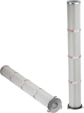 Prachový filter HIFI FILTER ASR 983909AG017