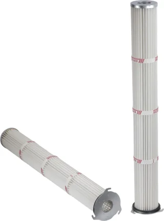 Prachový filter HIFI FILTER ASR 983909AG017