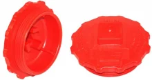 Kryt HIFI FILTER olejového filtra BDH 5200002