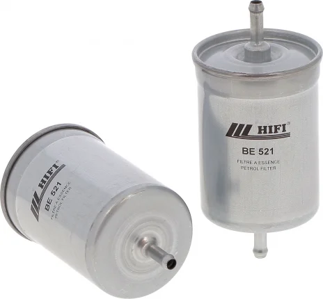 Palivový filter HIFI FILTER BE 521