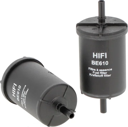 Palivový filter HIFI FILTER BE 610