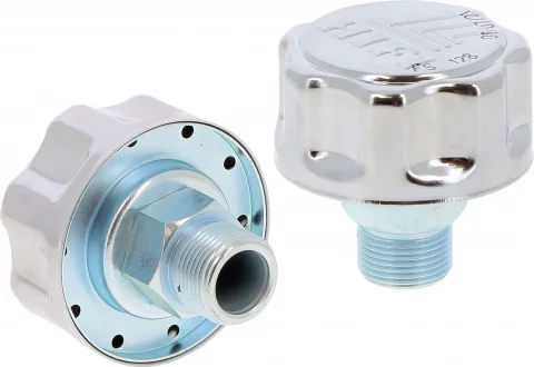 Filter odvzdušňovania HIFI FILTER FS 128