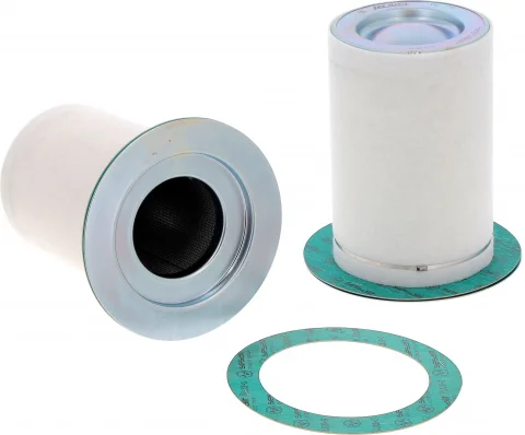 Separátor oleja HIFI FILTER OS 775