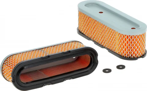 Vzduchový filter HIFI FILTER SA 11127