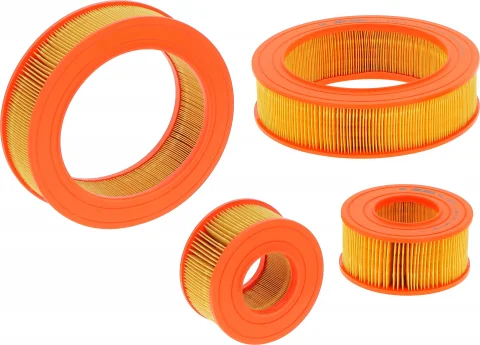 Vzduchový filter HIFI FILTER SA 11571