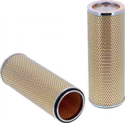 Poistný filter HIFI FILTER SA 11640