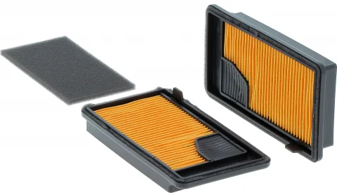 Vzduchový filter HIFI FILTER SA 12085