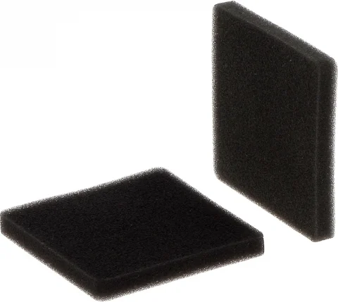 Penový vzduchový filter HIFI FILTER SA 12197