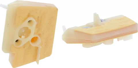 Vzduchový filter HIFI FILTER SA 12409