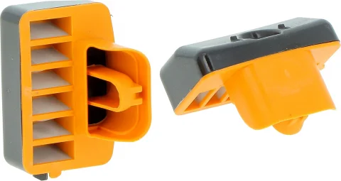 Vzduchový filter HIFI FILTER SA 12715