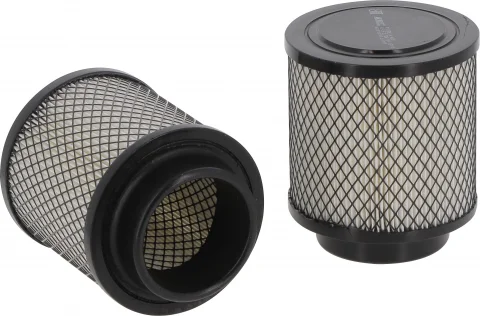 Vzduchový filter HIFI FILTER SA 13116