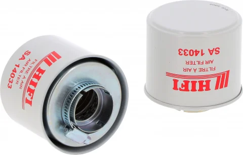 Filter odvzdušňovania HIFI FILTER SA 14033