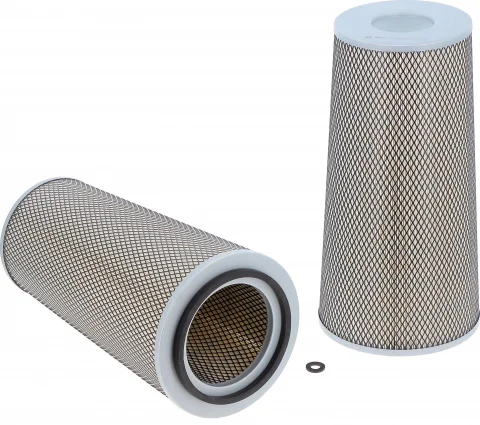 Vzduchový filter HIFI FILTER SA 160028