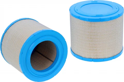 Vzduchový filter HIFI FILTER SA 16329
