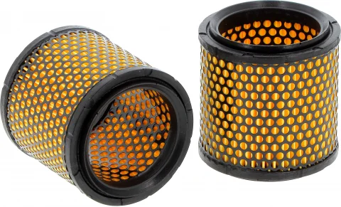 Vzduchový filter HIFI FILTER SA 17344