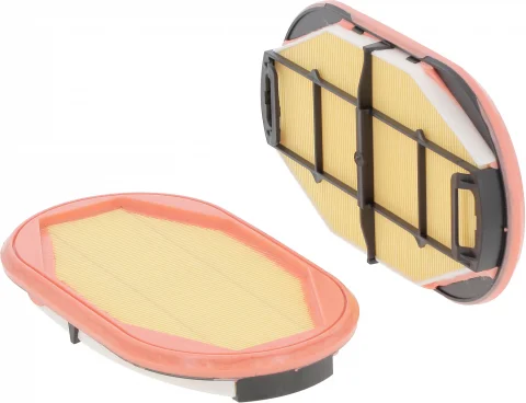 Poistný filter HIFI FILTER SA 17483