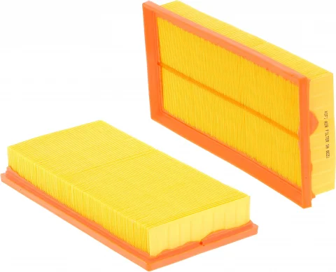 Vzduchový filter HIFI FILTER SA 8031