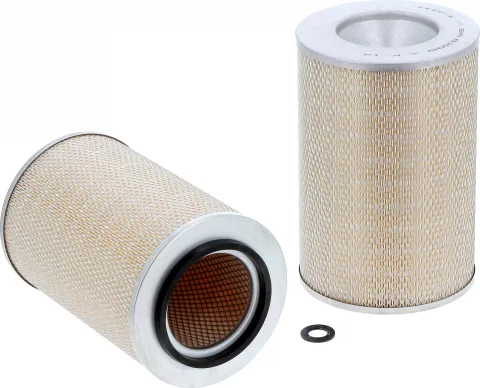 Vzduchový filter HIFI FILTER SA 8285