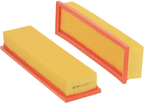 Vzduchový filter HIFI FILTER SA 17723