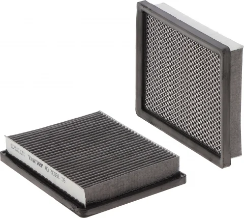 Kabínový filter HIFI FILTER SC 16032 CA