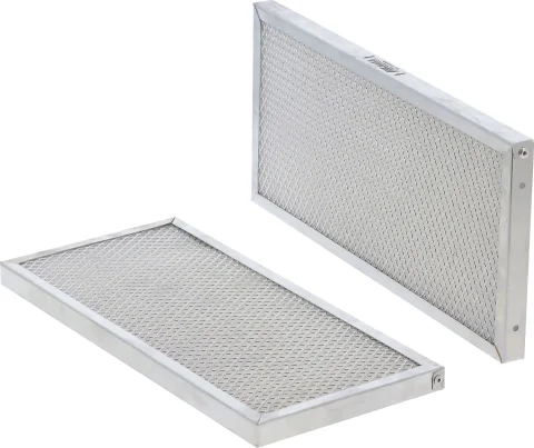 Kabínový filter HIFI FILTER SC 40009