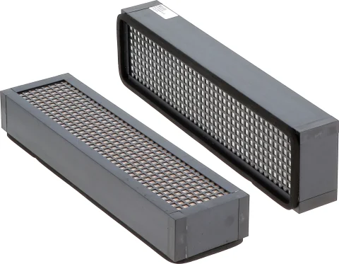 Kabínový filter HIFI FILTER SC 40092 CAG
