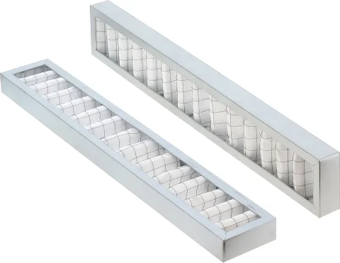 Kabínový filter HIFI FILTER SC 40097