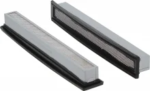 Kabínový filter HIFI FILTER SC 50223 CAG