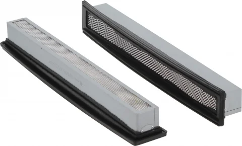 Kabínový filter HIFI FILTER SC 50223 CAG