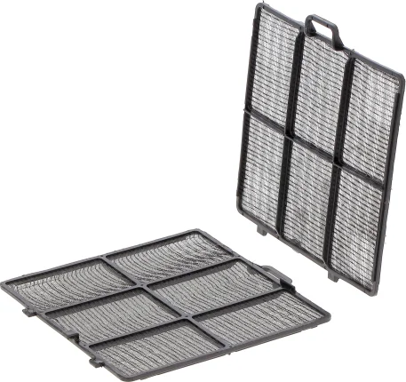 Kabínový filter HIFI FILTER SC 80071