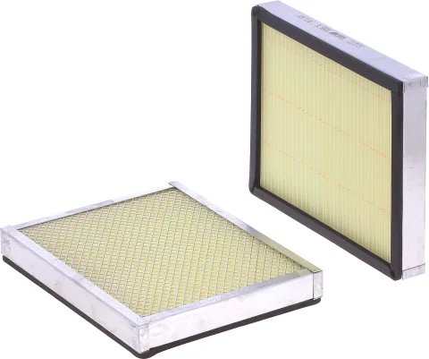 Kabínový filter HIFI FILTER SC 90000