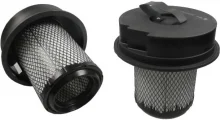 Kabínový filter HIFI FILTER SC 90433