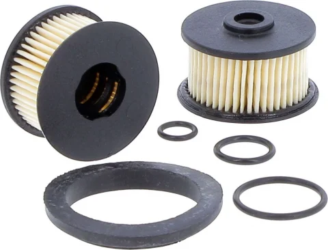 Plynový filter HIFI FILTER SG 1000