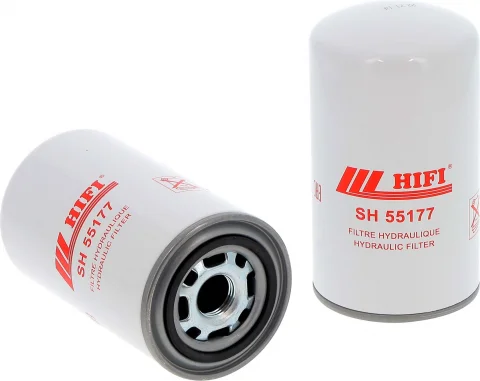 Hydraulický filter HIFI FILTER SH 55177